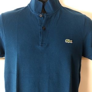 Lacoste Mens Polo Shirt